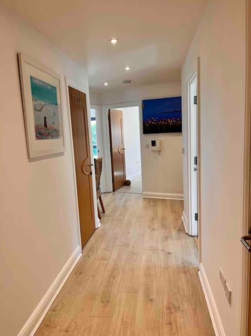 2Bed With Pool & Sea View Apartment Newquay  Exterior photo